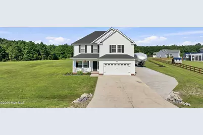 109 Sligo Way, Moyock, NC 27958 - Photo 3