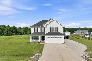 109 Sligo Wy, Moyock, NC 27958 - Photo 3
