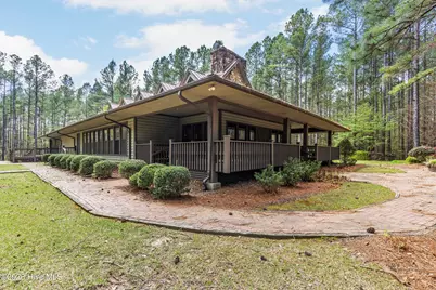 215 Cameron Camp Road, Cameron, NC 28326 - Photo 27