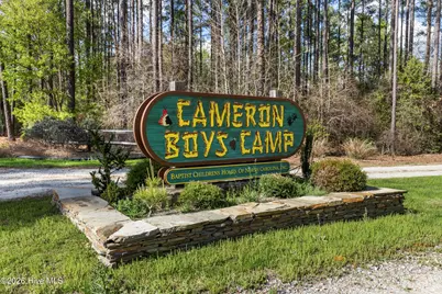 215 Cameron Camp Road, Cameron, NC 28326 - Photo 7