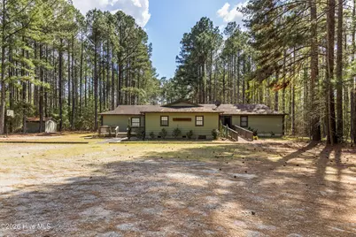 215 Cameron Camp Road, Cameron, NC 28326 - Photo 17
