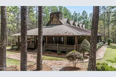 215 Cameron Camp Road, Cameron, NC 28326 - Photo 25