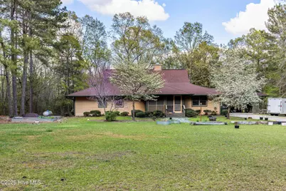 215 Cameron Camp Road, Cameron, NC 28326 - Photo 9