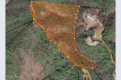 760 Cliff Top Trail, Andrews, NC 28901 - Photo 7