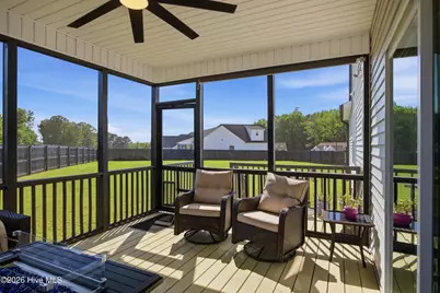 69 Red Rocks Circle, Benson, NC 27504 - Photo 51