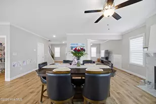 69 Red Rocks Cir, Benson, NC 27504 - Photo 13