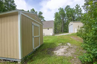 86 Cypress Woods Lane, Cameron, NC 28326 - Photo 57