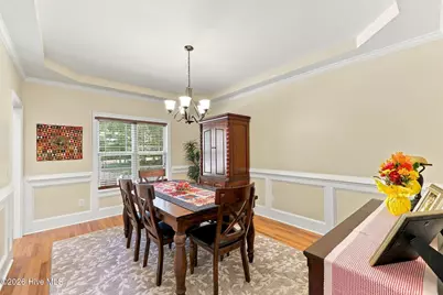 86 Cypress Woods Lane, Cameron, NC 28326 - Photo 11
