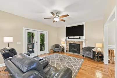 86 Cypress Woods Lane, Cameron, NC 28326 - Photo 13