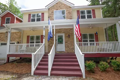 86 Cypress Woods Lane, Cameron, NC 28326 - Photo 3