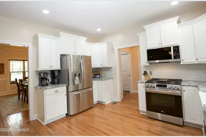 86 Cypress Woods Lane, Cameron, NC 28326 - Photo 21