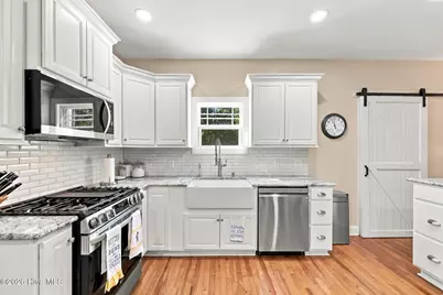 86 Cypress Woods Lane, Cameron, NC 28326 - Photo 17