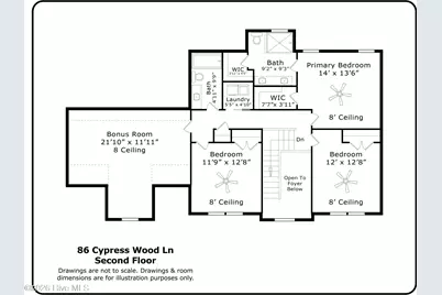86 Cypress Woods Lane, Cameron, NC 28326 - Photo 59