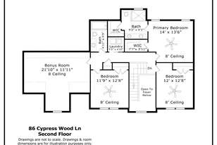 86 Cypress Woods Ln, Cameron, NC 28326 - Photo 59
