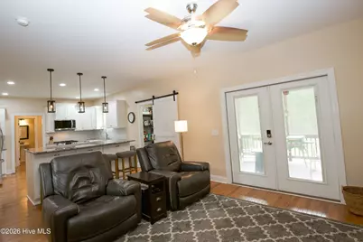 86 Cypress Woods Lane, Cameron, NC 28326 - Photo 13