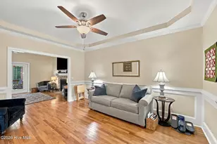 86 Cypress Woods Ln, Cameron, NC 28326 - Photo 7