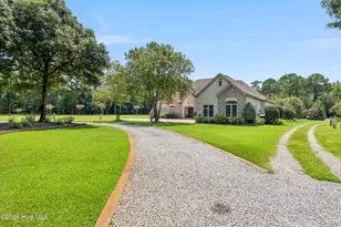 439 Whitebridge Rd, Hampstead, NC 28443 - Photo 5
