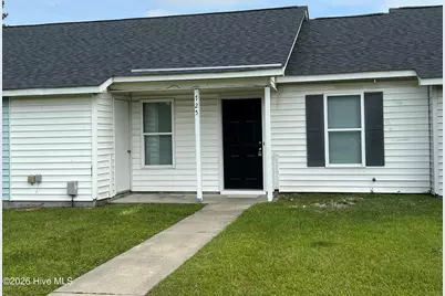 725 Pinewood Drive, Jacksonville, NC 28546 - Photo 1
