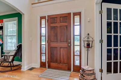 5000 Sand Valley Road, Louisville, GA 30434 - Photo 19