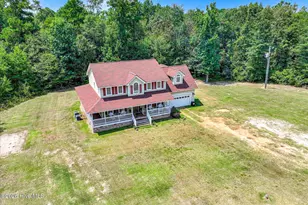 5000 Sand Valley Rd, Louisville, GA 30434 - Photo 3