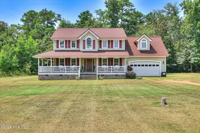 5000 Sand Valley Road, Louisville, GA 30434 - Photo 1