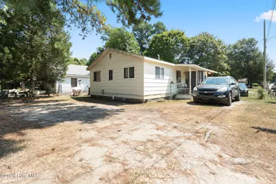 201 Lee's Mill Road, Laurinburg, NC 28352 - Photo 15