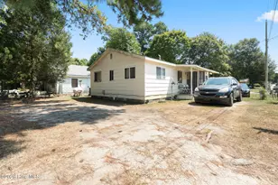 201 Lee's Mill Rd, Laurinburg, NC 28352 - Photo 15