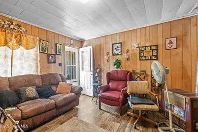 201 Lee's Mill Road, Laurinburg, NC 28352 - Photo 27