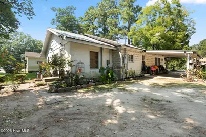 201 Lee's Mill Road, Laurinburg, NC 28352 - Photo 3