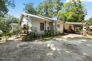 201 Lee's Mill Rd, Laurinburg, NC 28352 - Photo 3