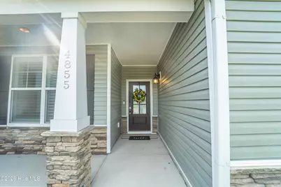 4855 Gate Post Lane, Wilmington, NC 28412 - Photo 3