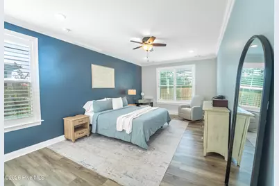 4855 Gate Post Lane, Wilmington, NC 28412 - Photo 17