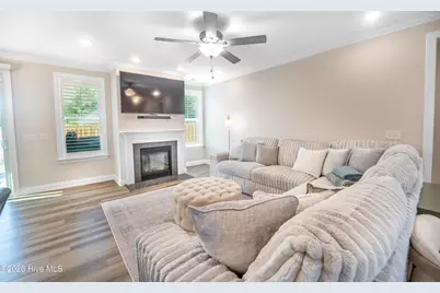 4855 Gate Post Lane, Wilmington, NC 28412 - Photo 9