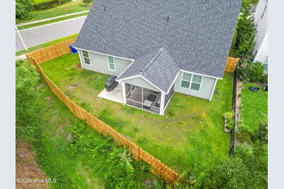 4855 Gate Post Lane, Wilmington, NC 28412 - Photo 27