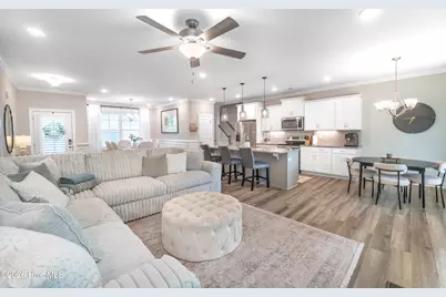 4855 Gate Post Lane, Wilmington, NC 28412 - Photo 5