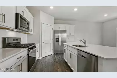 531 Ashley Run, Sanford, NC 27330 - Photo 3