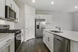 531 Ashley Run, Sanford, NC 27330 - Photo 3