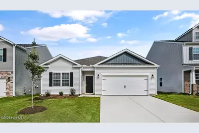 531 Ashley Run, Sanford, NC 27330 - Photo 1