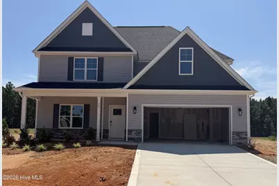 387 Thorntons Creek Drive, Erwin, NC 28339 - Photo 1