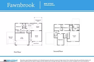 387 Thorntons Creek Dr, Erwin, NC 28339 - Photo 15