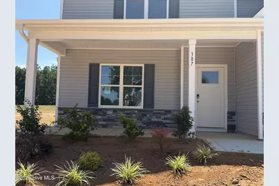 387 Thorntons Creek Drive, Erwin, NC 28339 - Photo 3