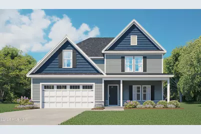 387 Thorntons Creek Drive, Erwin, NC 28339 - Photo 15