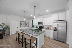 851 Parkway Rd, Boiling Spring Lakes, NC 28461 - Photo 5