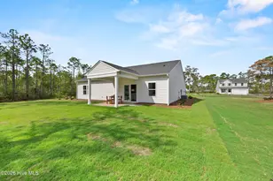 851 Parkway Rd, Boiling Spring Lakes, NC 28461 - Photo 17