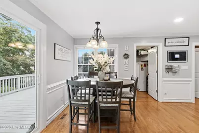 103 Wagon Circle, Seven Springs, NC 28578 - Photo 19