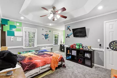 103 Wagon Circle, Seven Springs, NC 28578 - Photo 29