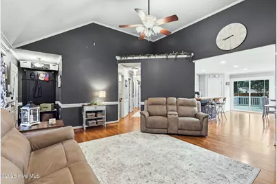 103 Wagon Circle, Seven Springs, NC 28578 - Photo 11