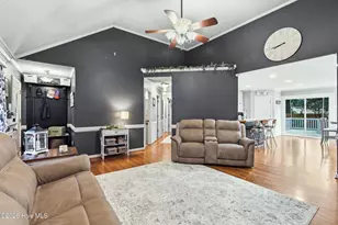 103 Wagon Cir, Seven Springs, NC 28578 - Photo 11