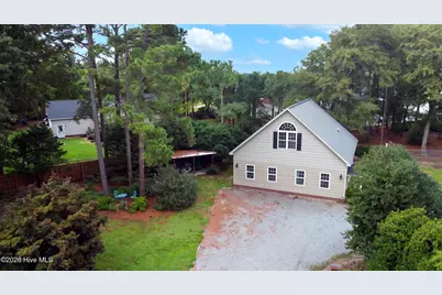 103 Wagon Circle, Seven Springs, NC 28578 - Photo 63
