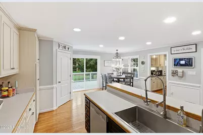 103 Wagon Circle, Seven Springs, NC 28578 - Photo 17